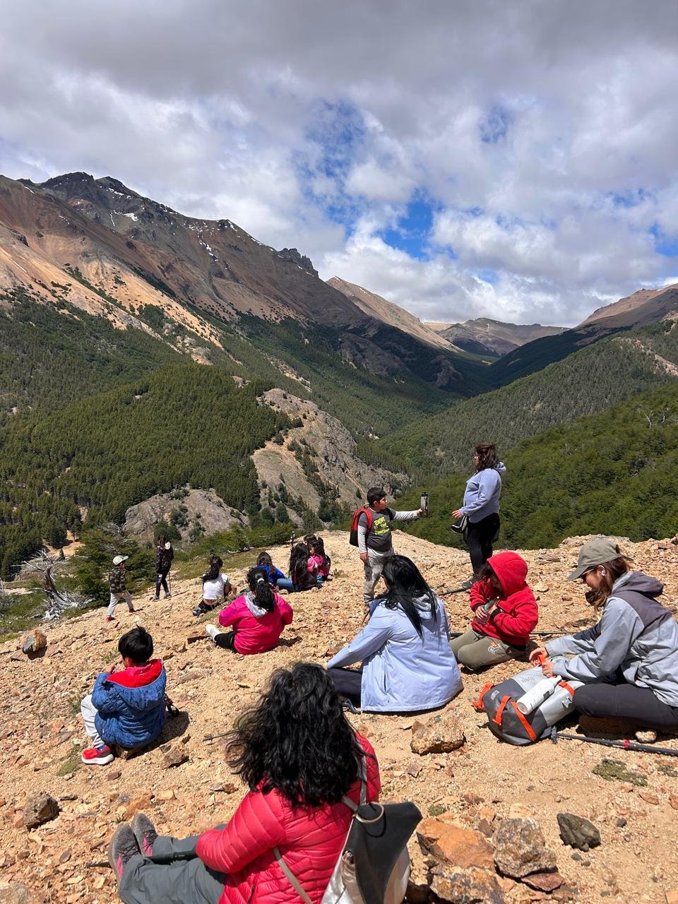 Educación en la Naturaleza