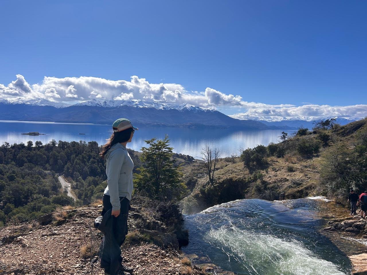 Turismo de Naturaleza
